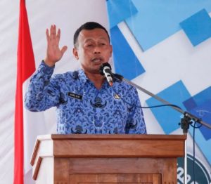 Kang Giri, Masada Ponorogo Menuju  Pendidikan Lebih Baik