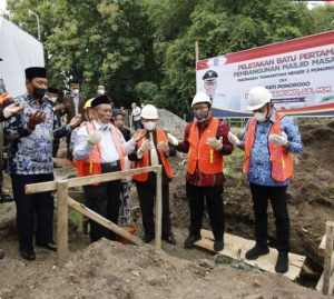 Kang Giri Masada Ponorogo