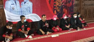 Kang Giri dan Reyog Ponorogo