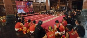 Kang Giri dan Reyog Ponorogo