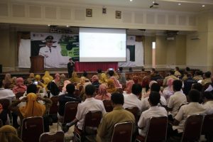 Kang Giri Ponorogo Pupuk Non Subsidi Tunda Bayar