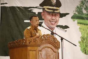 Kang Giri Ponorogo Pupuk Non Subsidi Tunda Bayar