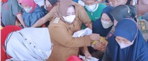 Kang Giri Ponorogo Operasi Pasar