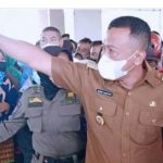 Kang Giri Ponorogo Operasi Pasar