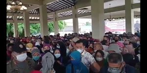 Kang Giri Ponorogo Operasi Pasar
