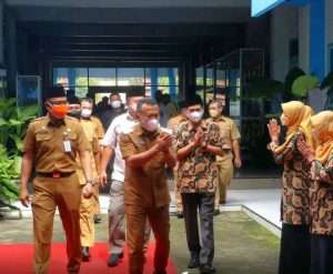 Kang Giri SMPN 2 Ponorogo