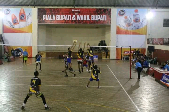 BMI Ponorogo Lisdyarita