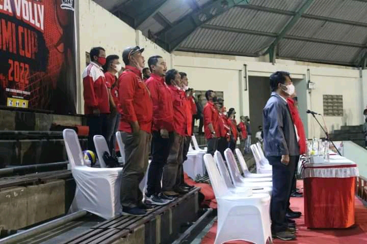 BMI Ponorogo Lisdyarita