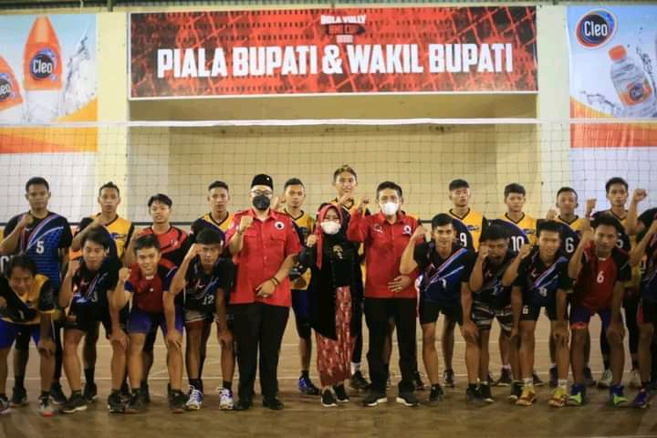 BMI Ponorogo Lisdyarita