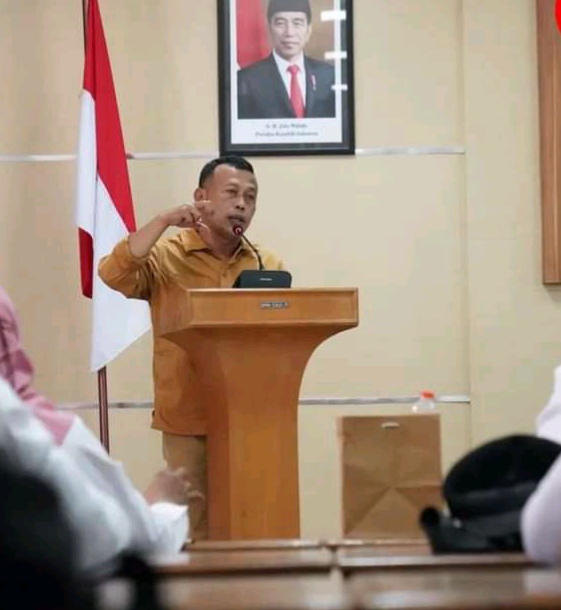 Kang Giri Bupati Ponorogo
