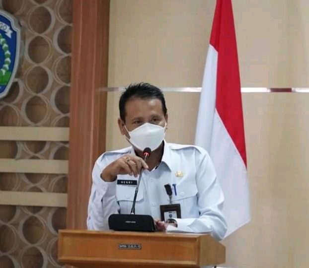 DKPP Ponorogo