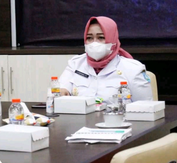 Lisdyarita Jalin Sinergitas Atasi Stunting di Ponorogo