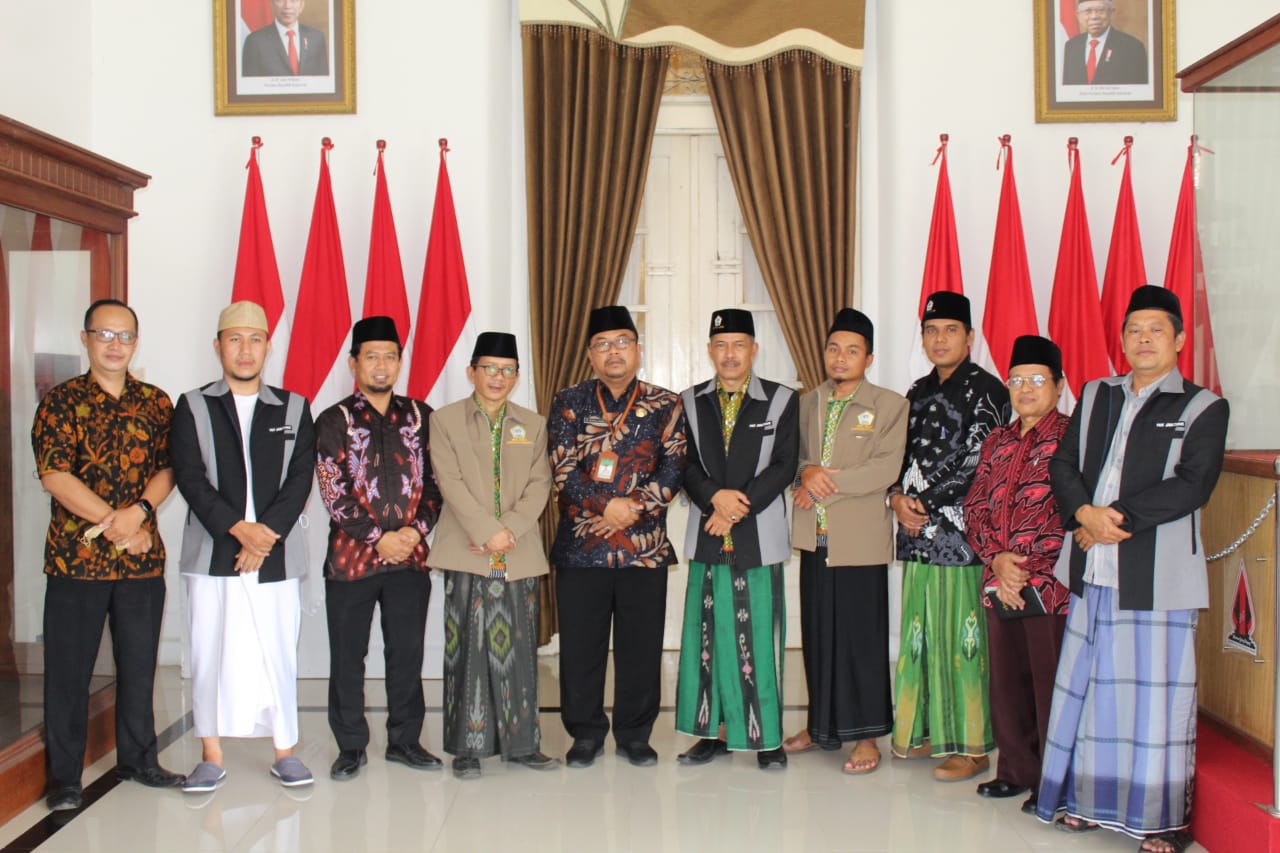 DPC FKDT Ponorogo