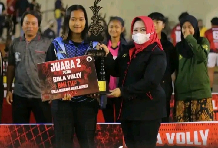 BMI Ponorogo Cup