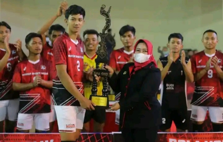 BMI Ponorogo Cup