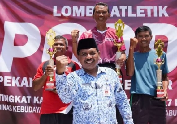 Popda Ponorogo 2022
