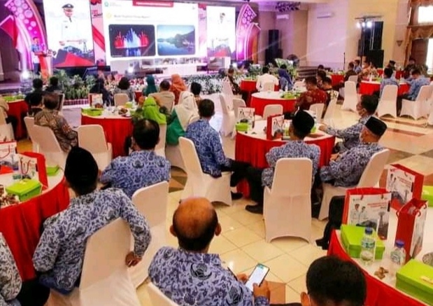Kang Giri Bupati Ponorogo
