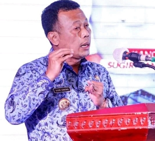 Kang Giri Bupati Ponorogo, UMKM dan Pariwisata Pendorong Utama Perekonomian Ponorogo