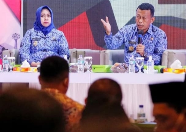 Kang Giri Bupati Ponorogo