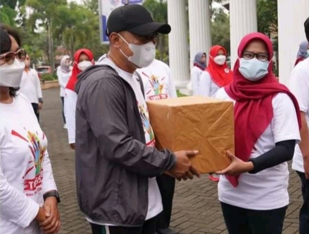 Kang Giri Bupati Ponorogo