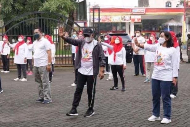 Kang Giri Bupati Ponorogo