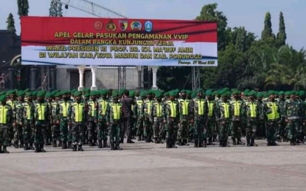 Kang Giri Bupati Ponorogo