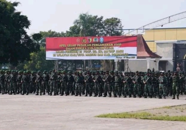 Kang Giri Bupati Ponorogo