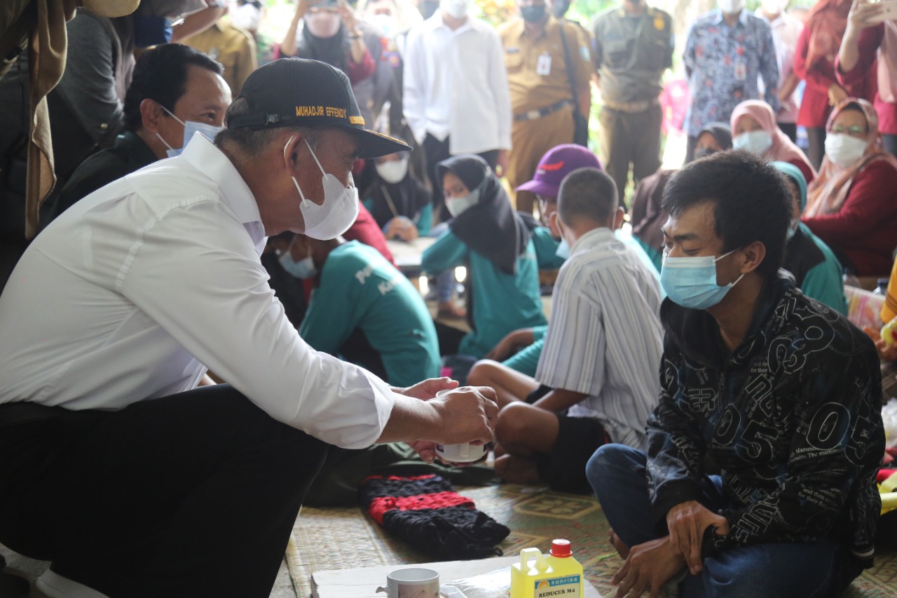 Perkawinan Sedarah Ponorogo