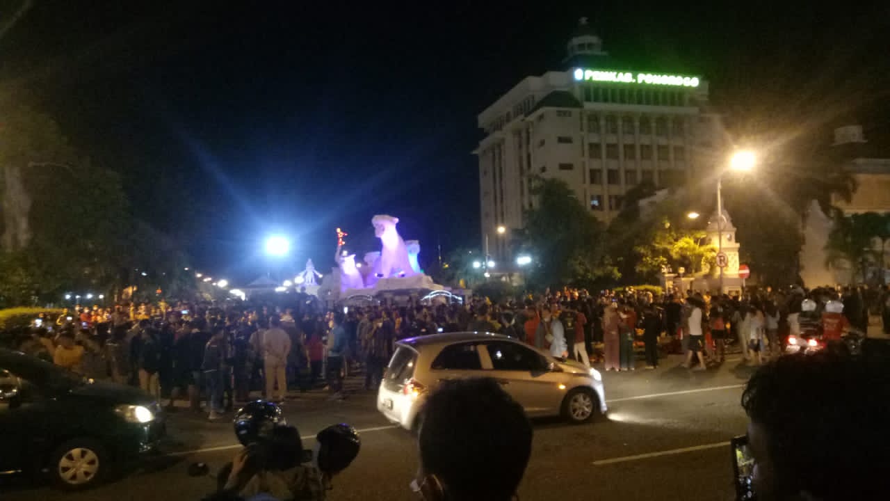 Reyog Ponorogo Gagal Masuk ICH UNESCO