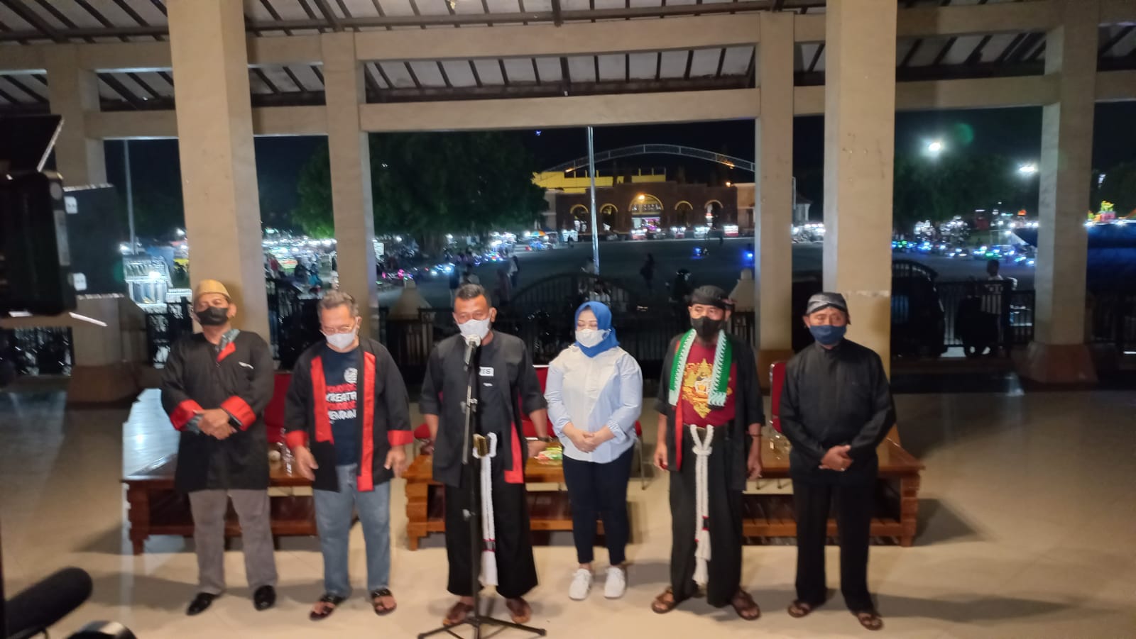 Reyog Ponorogo Gagal Masuk ICH UNESCO