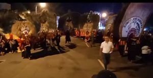 Reyog Ponorogo Gagal Masuk ICH UNESCO, Masyarakat Tuding Nadhiem Abaikan Pelestarian Budaya