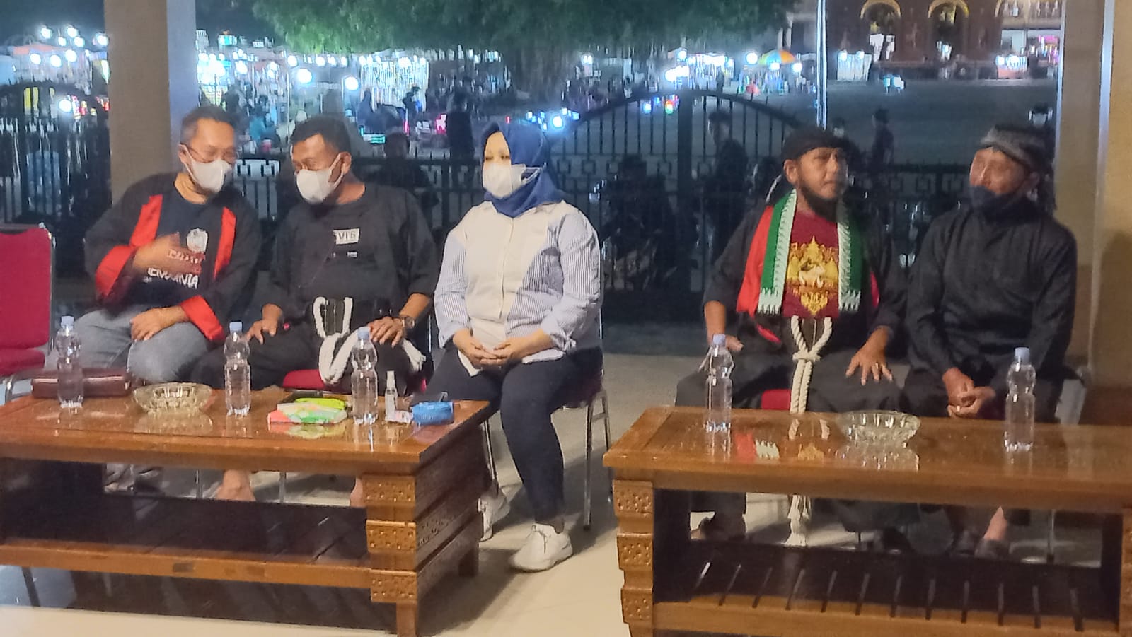 Reyog Ponorogo Gagal Masuk ICH UNESCO