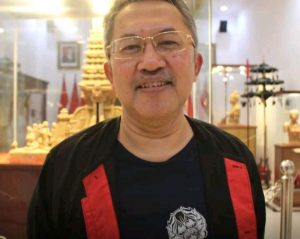 Reyog Ponorogo Harus Diakui ICH UNESCO, Kenapa?