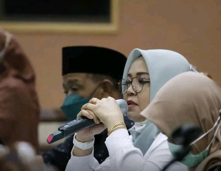 Perda RTRW KA Madiun Slahung Kang Giri Bupati Ponorogo