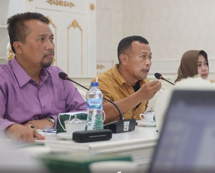 Dana RT 68.42 M Digelontorkan Kang Giri Bupati Ponorogo, untuk Apa?
