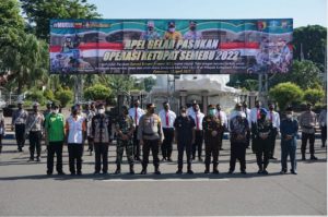 Mudik Diperbolehkan, Kang Giri Tegaskan Tetap Waspada dan Patuhi Prokes