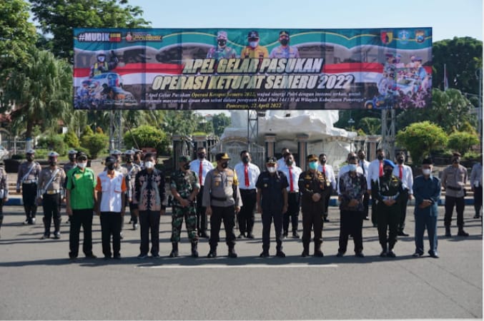 Mudik Diperbolehkan, Kang Giri Tegaskan Tetap Waspada dan Patuhi Prokes