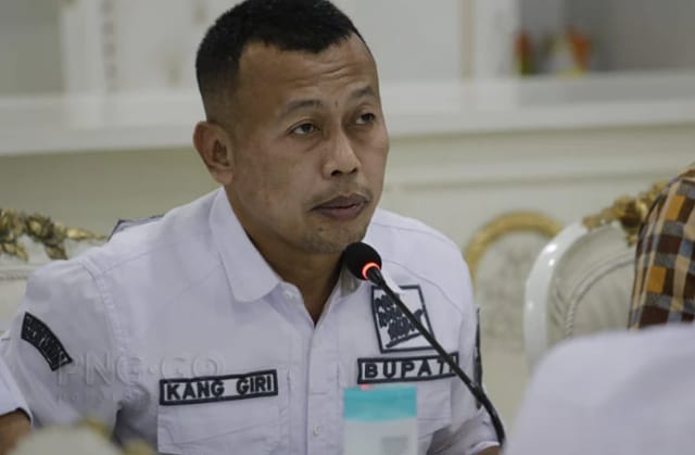 Kang Giri Bupati Ponorogo Siap Optimalkan Jaminan Kesehatan