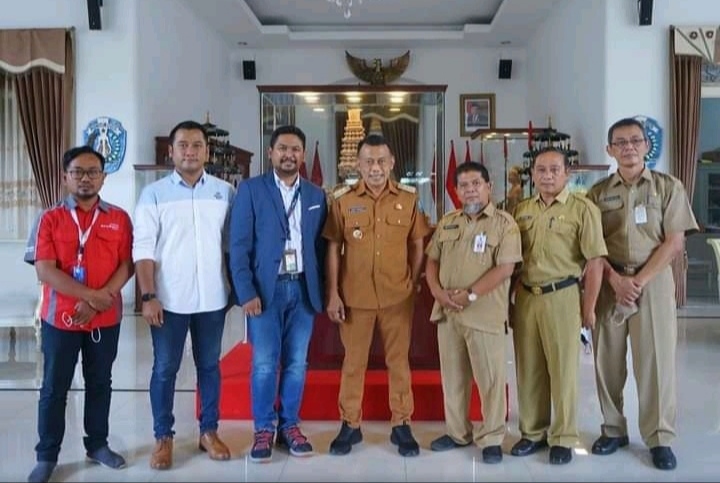 Kang Giri Bupati Ponorogo Atasi Kelangkaan BBM jelang lebaran