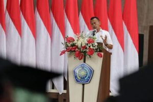 Program Pembangunan, Banyak Lahir dari Sinergitas UNMUH dan Pemkab Ponorogo