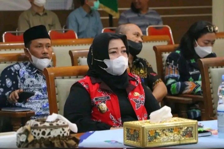 Cegah Stunting, Pemkab Ponorogo Siapkan 731 Pendamping Keluarga Nusantara Bergerak