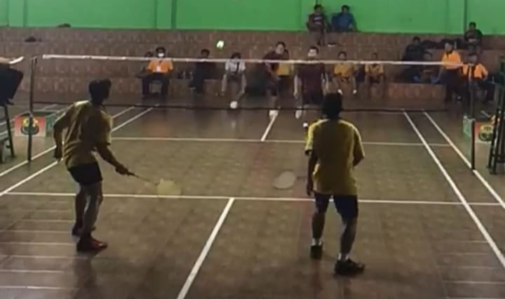 Hari Pendidikan Nasional Ponorogo