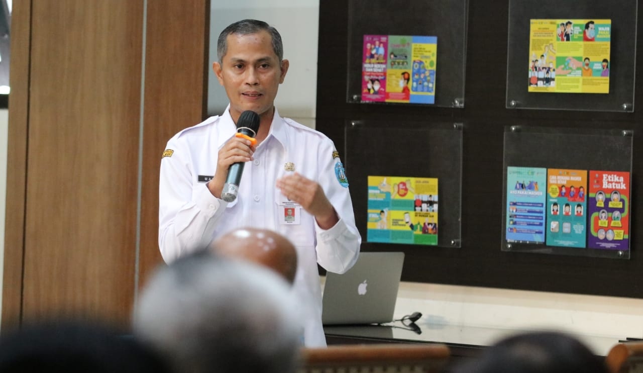 Penyakit Mulut dan Kuku Hewan Ponorogo