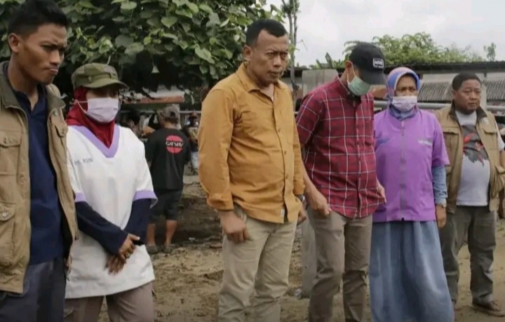 Kang Giri Bupati Ponorogo PMK Ponorogo