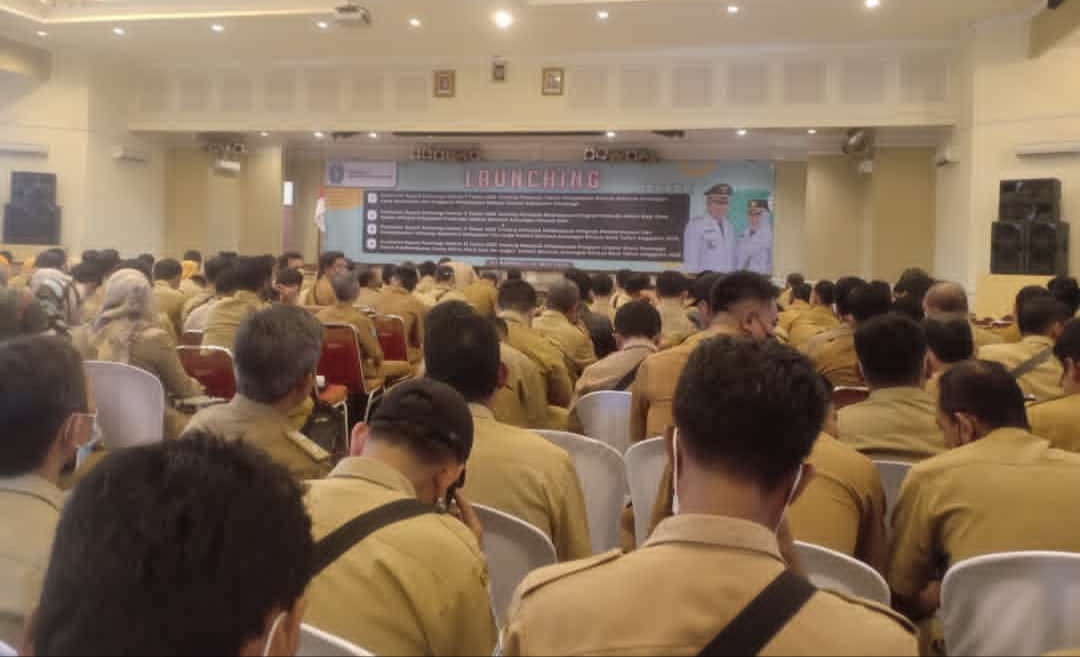 Perbup Ponorogo Bupati Kang  Giri