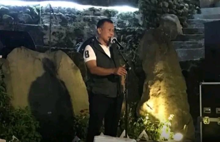 Kang Giri Bupati Ponorogo Internet Gratis