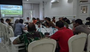 402 Sapi Ponorogo Tertular PMK, Pasar Hewan Direncanakan Tutup