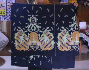 Bangun, Bela, Beli, dan Bangga Batik Ponorogo