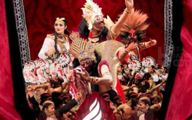 Sukseskan Grebeg Suro, Kang Giri Bupati Ponorogo Ajak Promo Via Medsos