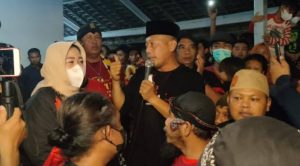 Spektakuler Grebeg Suro Ponorogo 2022 akan Padukan Budaya dan Santri
